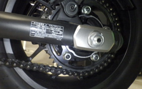 HONDA REBEL 1100 DCT 2022 SC83