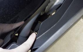 YAMAHA YZF-R25 A 2013 RG43J