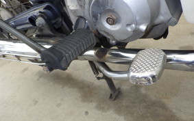 HONDA C50 SUPER CUB E AA01