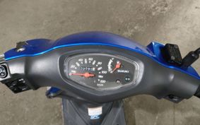 SUZUKI ADDRESS V125 CF4EA