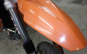 KTM 640 LC 4 SUPERMOTO 2006