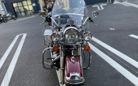 HARLEY FLHTC 1995 DPL