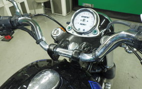 KAWASAKI ESTRELLA CUSTOM 2001 BJ250A