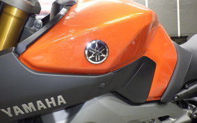 YAMAHA MT-09 A 2014 RN34J