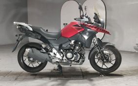 SUZUKI V-STROM 250 DS11A