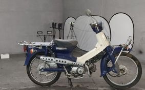 HONDA SUPER CUB50 AA01