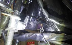 SUZUKI GN125 H 2001