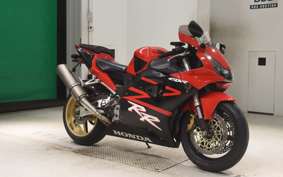 HONDA CBR954RR 2003 SC50
