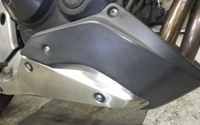 HONDA 400X ABS 2014 NC47