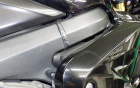 HONDA CBR600RR GEN 2 2005 PC37