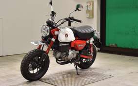 HONDA MONKEY 125 2025 JB05