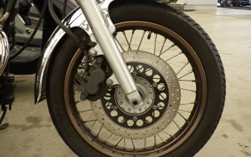 YAMAHA SR400 Gen.5 2021 RH16J