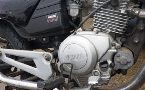 YAMAHA YBR125
