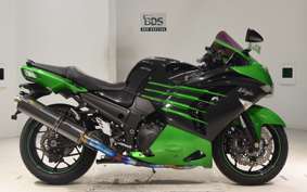 KAWASAKI ZX 1400 NINJA R 2014