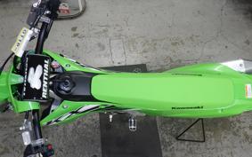 KAWASAKI KX250 KX252E