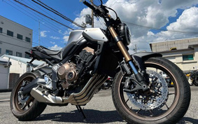 HONDA CB650R 2020 RH03