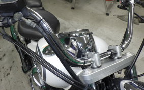 YAMAHA DRAGSTAR 250 1996 VG02J