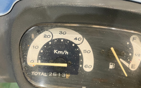 YAMAHA JOG POCHE SPACE INO BEIGE YON SA08J