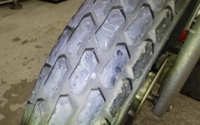 HONDA FTR223 MC34