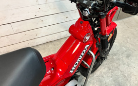 HONDA CT125 HUNTER CUB JA65