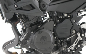 KAWASAKI Z250 EX250Y