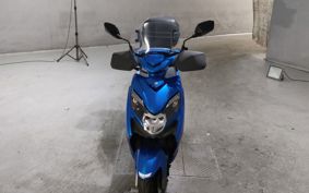 SUZUKI SU WISH LTD DV12B