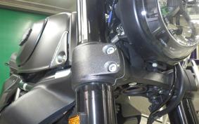 DUCATI SCRAMBLER 2021