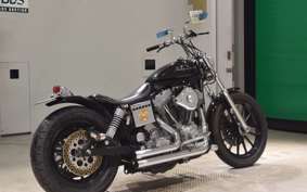 HARLEY FXD 1450 2002