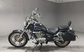 SUZUKI GZ125HS PCJG3
