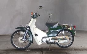 HONDA SUPER CUB50 AA01