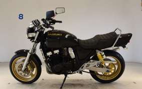 SUZUKI GSX400 IMPULSE 2004 GK7CA
