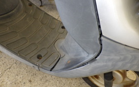 YAMAHA JOG APRIO SA11J