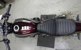 KAWASAKI Z900RS 2025 ZR900K