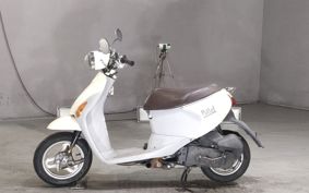 SUZUKI LETS4 CA45A