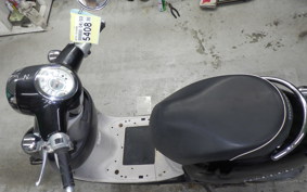 HONDA GIORNO 2 2011 AF70