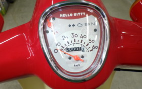 HONDA C50 SUPER CUB 2025 AA09