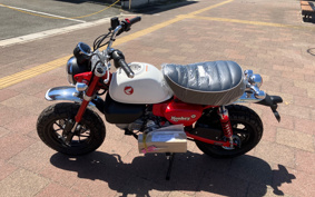 HONDA  MONKEY 125 JB05