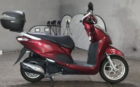 HONDA LEAD 125 JF45