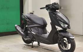 YAMAHA CYGNUSｸﾞﾘﾌｧｽ SEJ4J