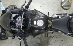 YAMAHA FZ1 FAZER 2011 RN21J