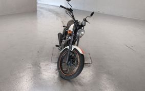 SUZUKI GLASS TRACKER BIG BOY NJ47A