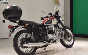 KAWASAKI W650 2004 EJ650A