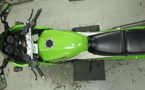 KAWASAKI GPZ900R NINJA 1997 ZX900A