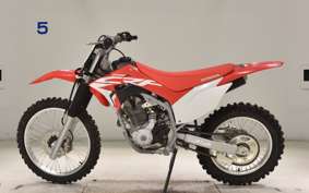 HONDA CRF250F 2024