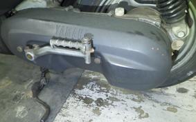 YAMAHA JOG Gen.2 2025 3YJ