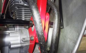 HONDA DREAM 50 2008 AC15