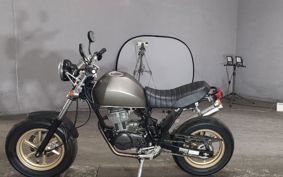 HONDA APE 100 HC13