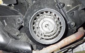 HONDA DIO Gen.6 2012 AF62