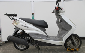 YAMAHA CYGNUS 125 X SE44J