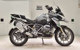BMW R 1200GS 2014